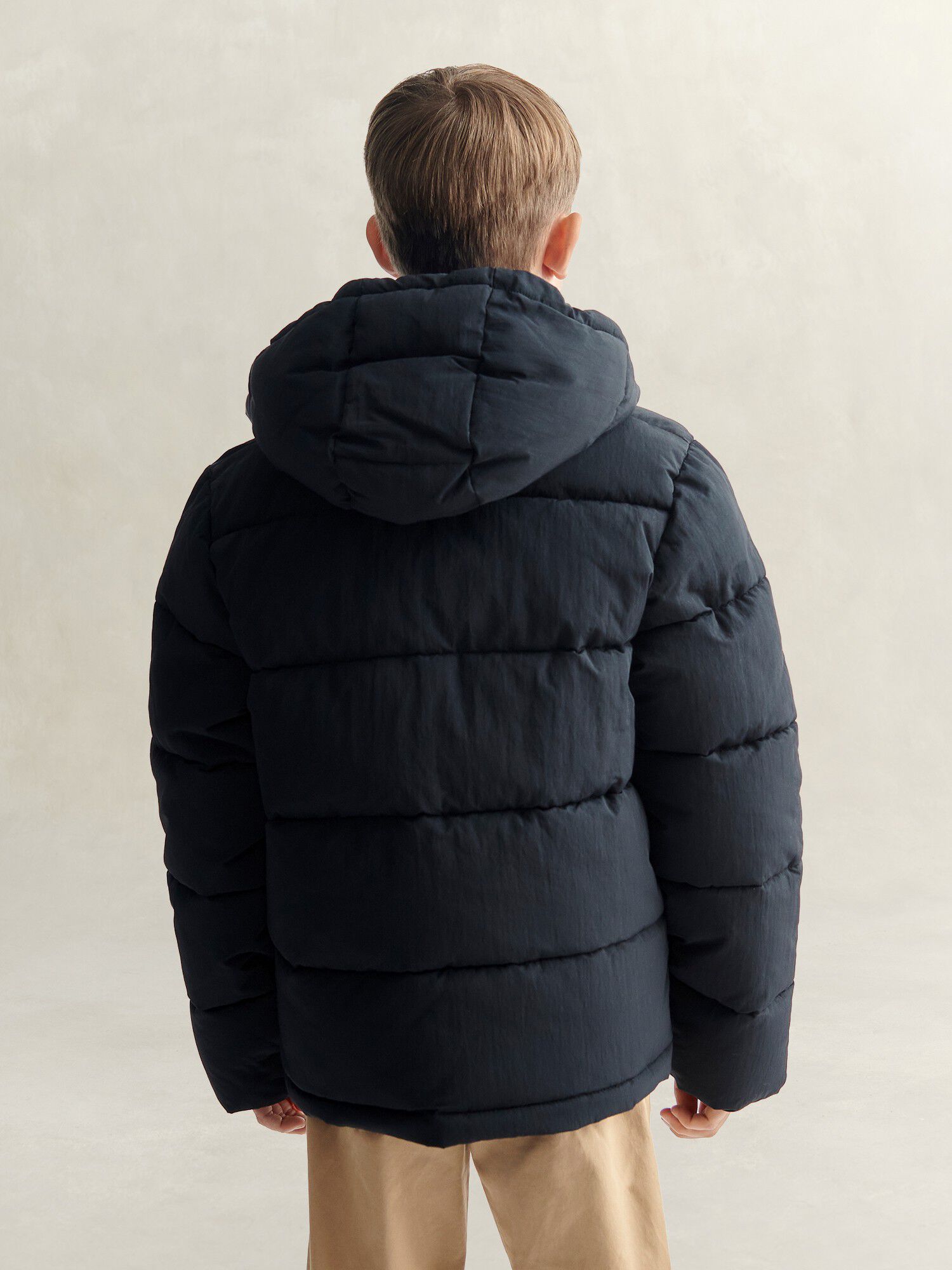 Cloud Baffle Jacket
