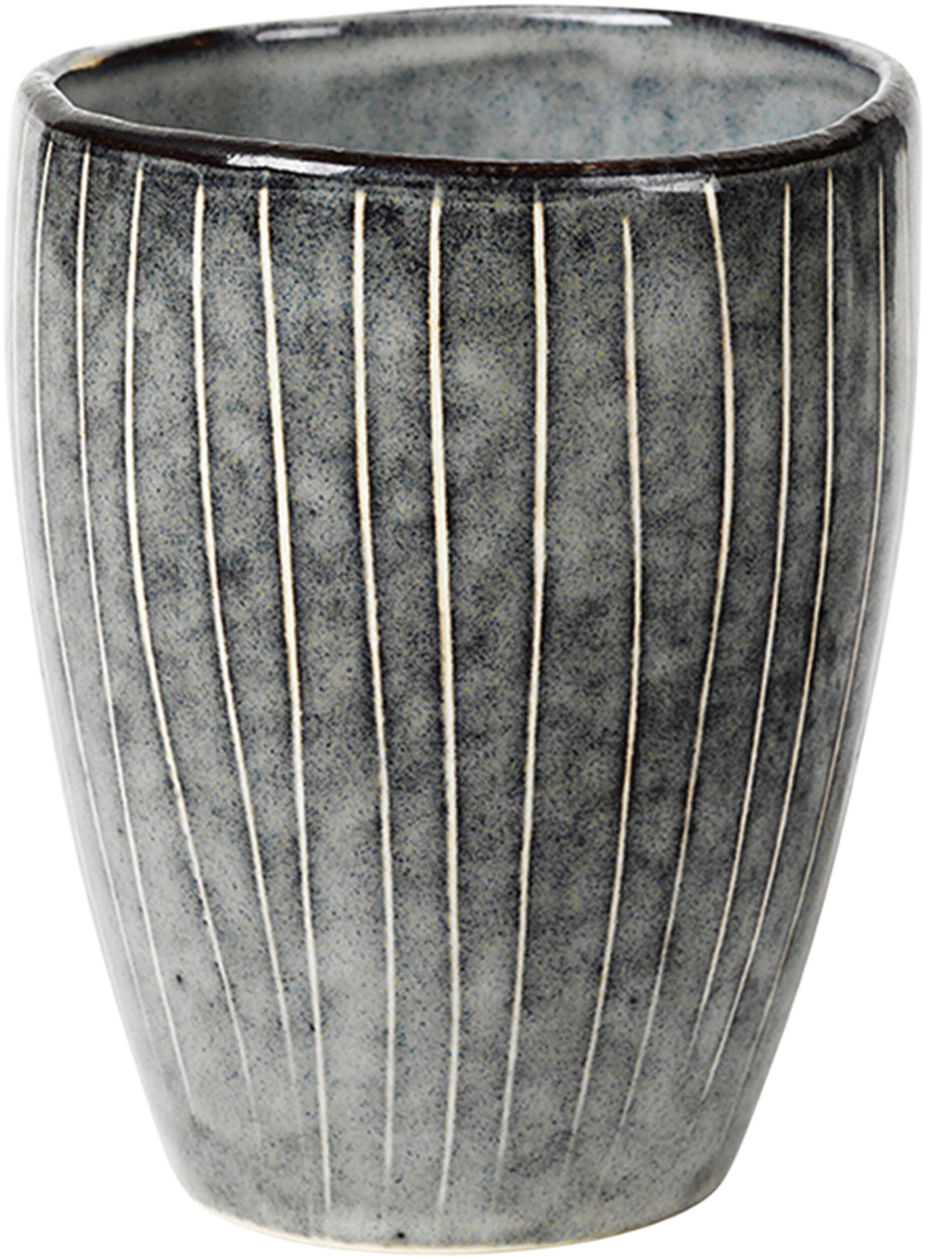 Nordic Sea krus uden hank