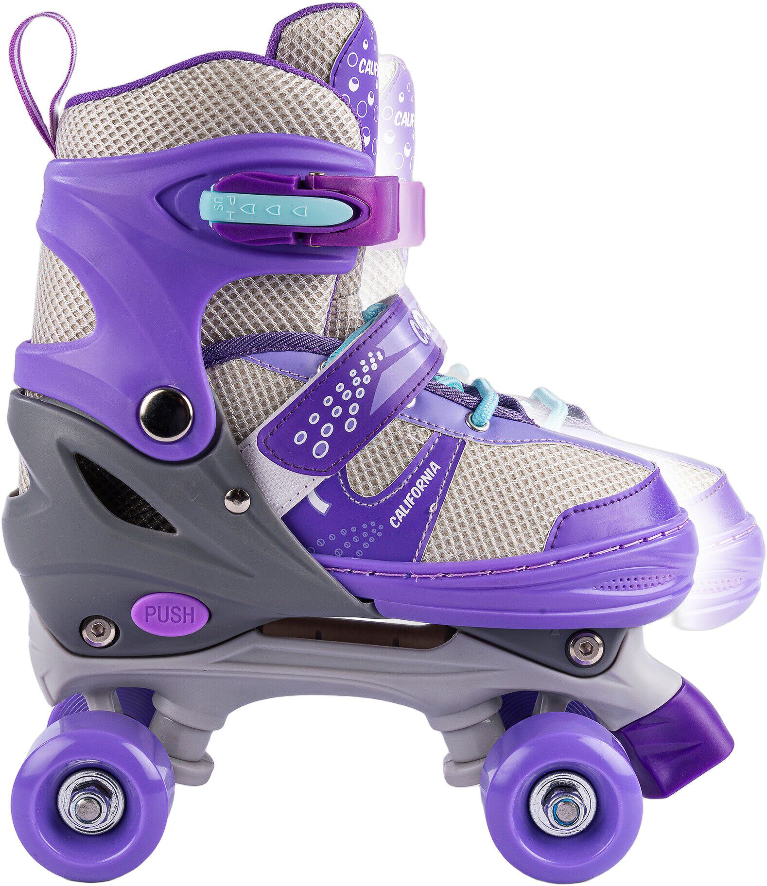 CAL. SIDEbySIDE 39-41 PINK