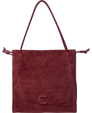 COCCINELLEDULSE SUEDE