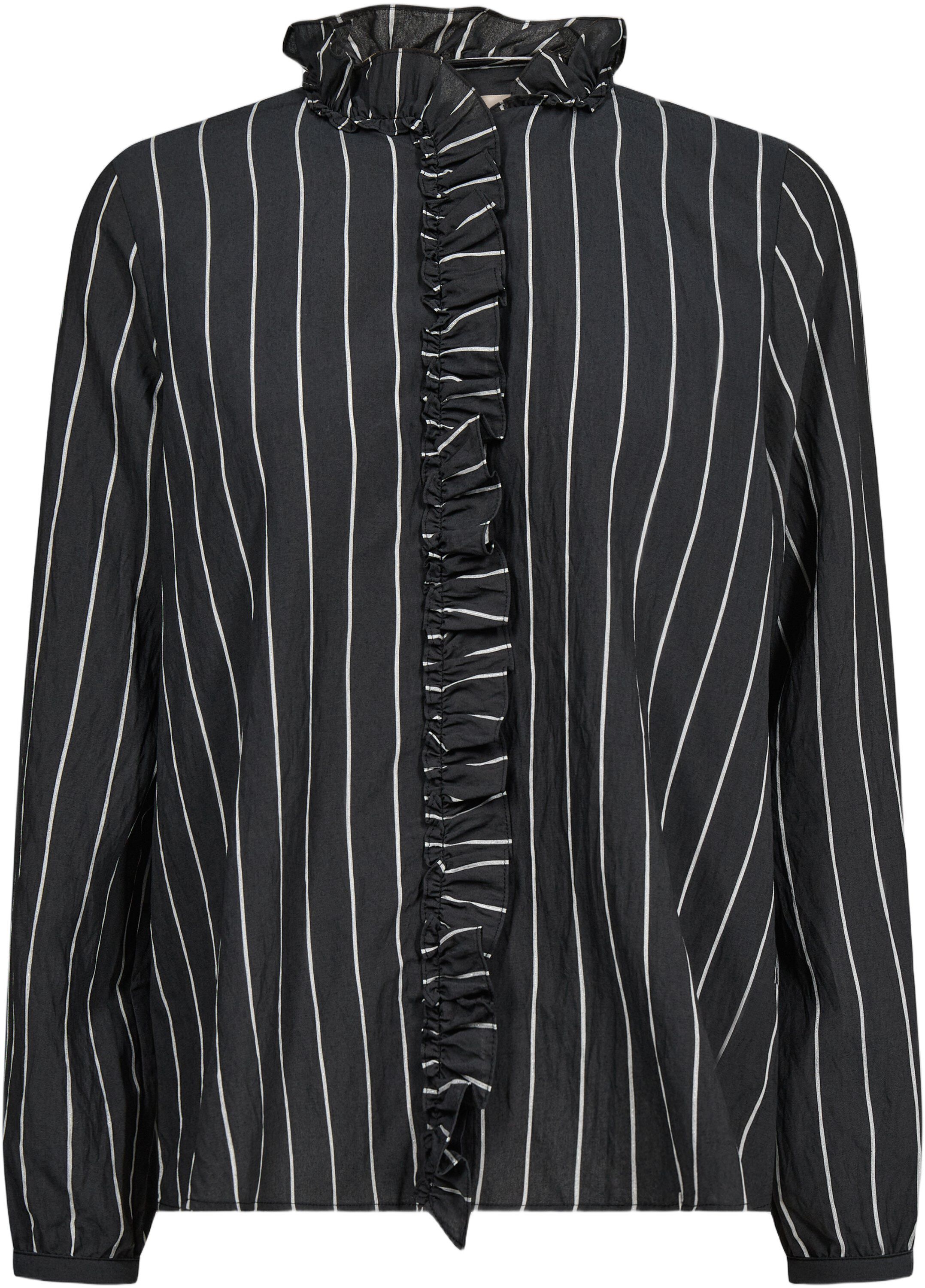 MMBilly Stripe Shirt