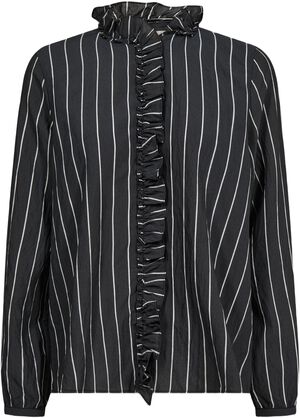 MMBilly Stripe Shirt