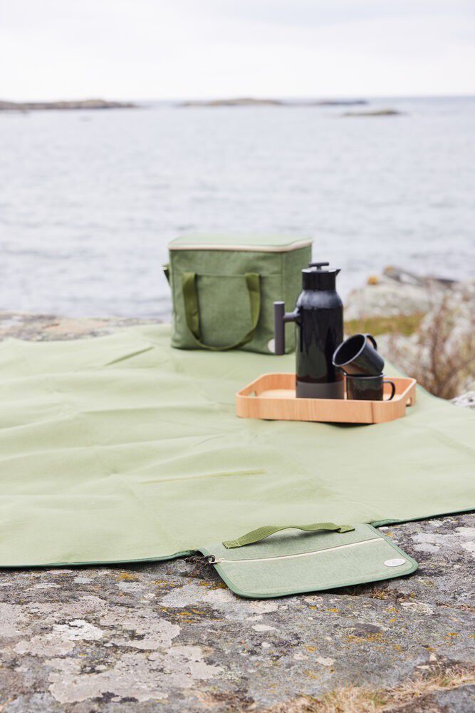 City cooler bag large