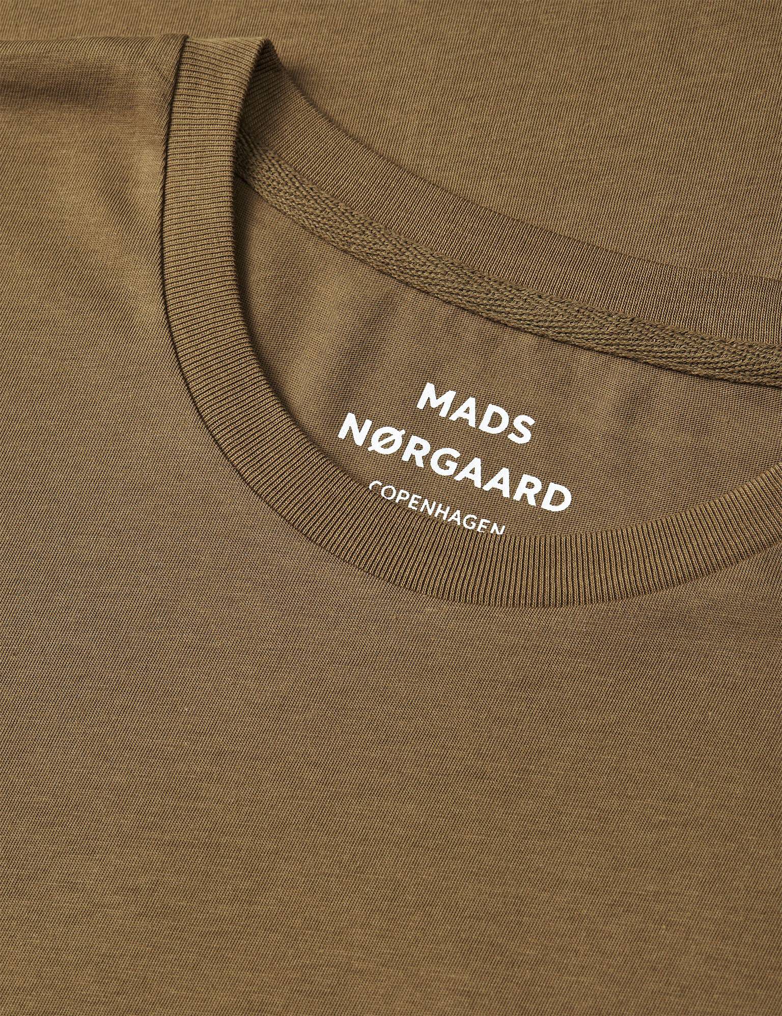 Fine Jersey Thor Tee