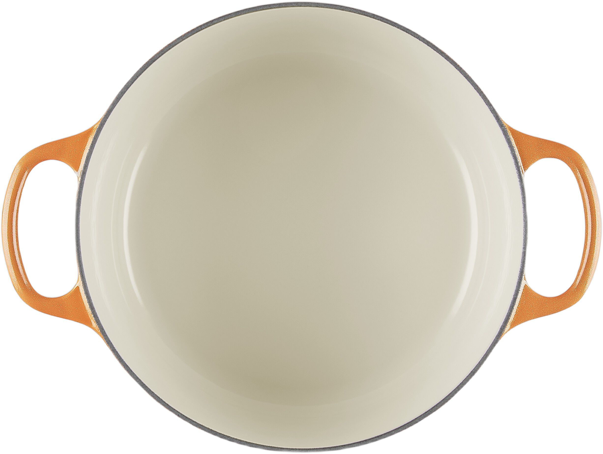 Sig Rd Gryde Flamme D 24cm LGK