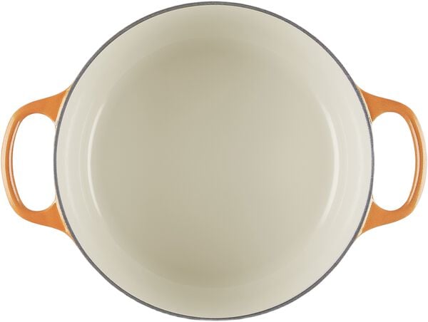 Sig Rd Gryde Flamme D 24cm LGK