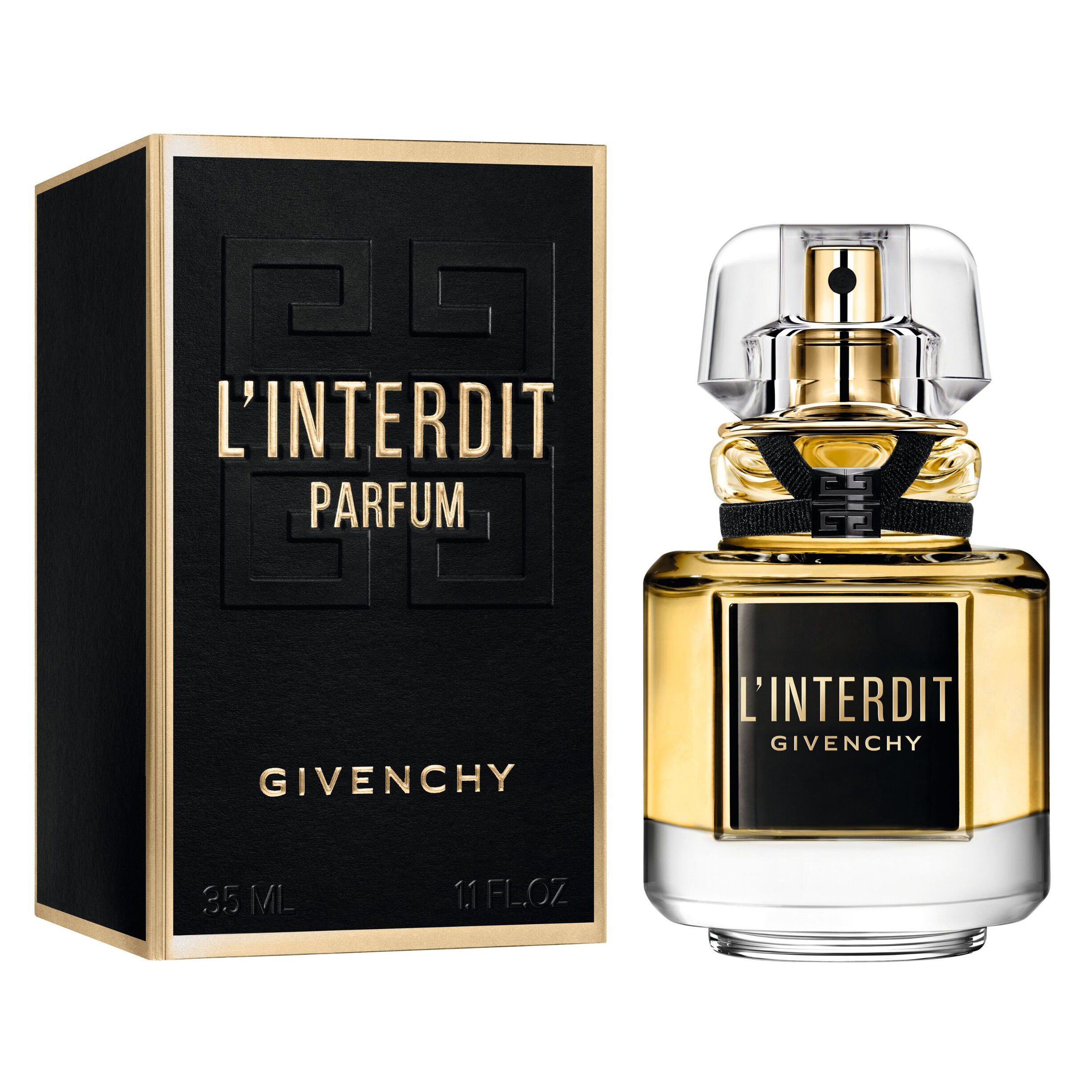 L'Interdit Parfum