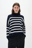 TenleyIW Turtleneck Pullover