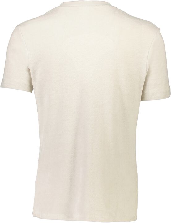 Towel tee S/S