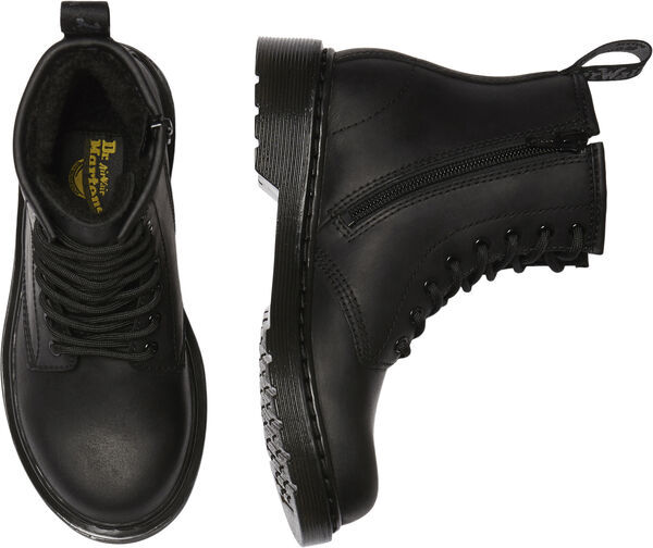 1460 Serena Mono J Black Republic Wp