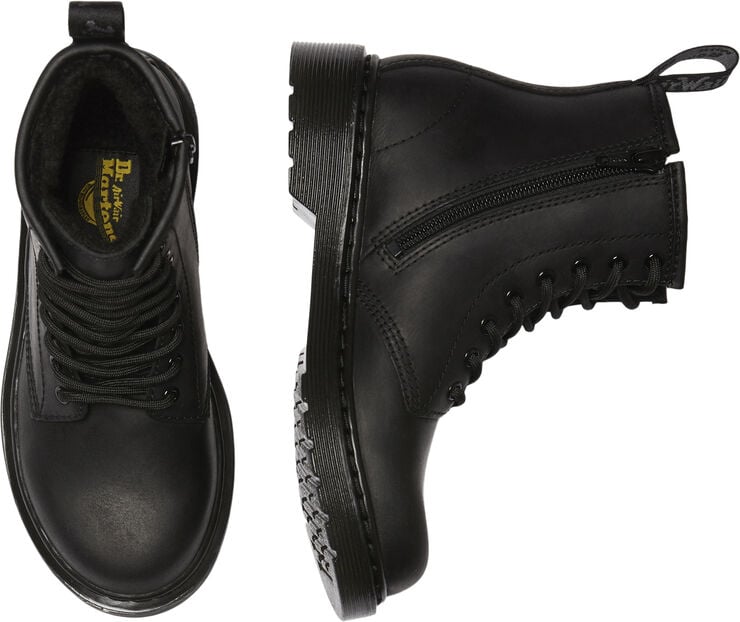 1460 Serena Mono J Black Republic Wp