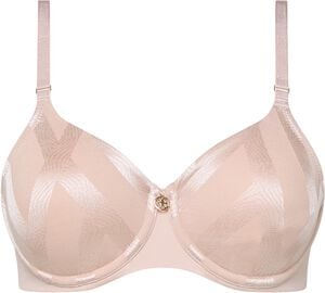 Glaze Covering molded bra