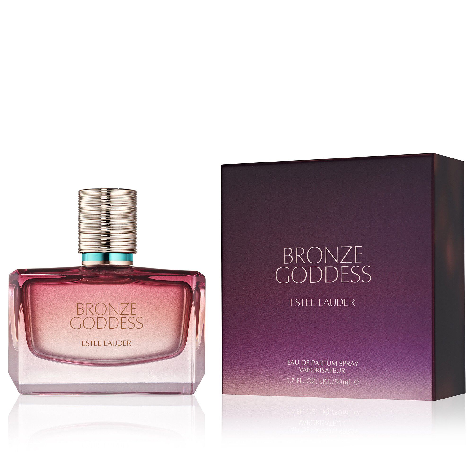 Bronze Goddess Eau De Parfum