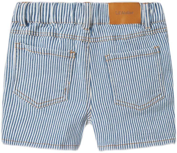 NMMHALFDAN LOOSE SHORTS 4001-HS LIL