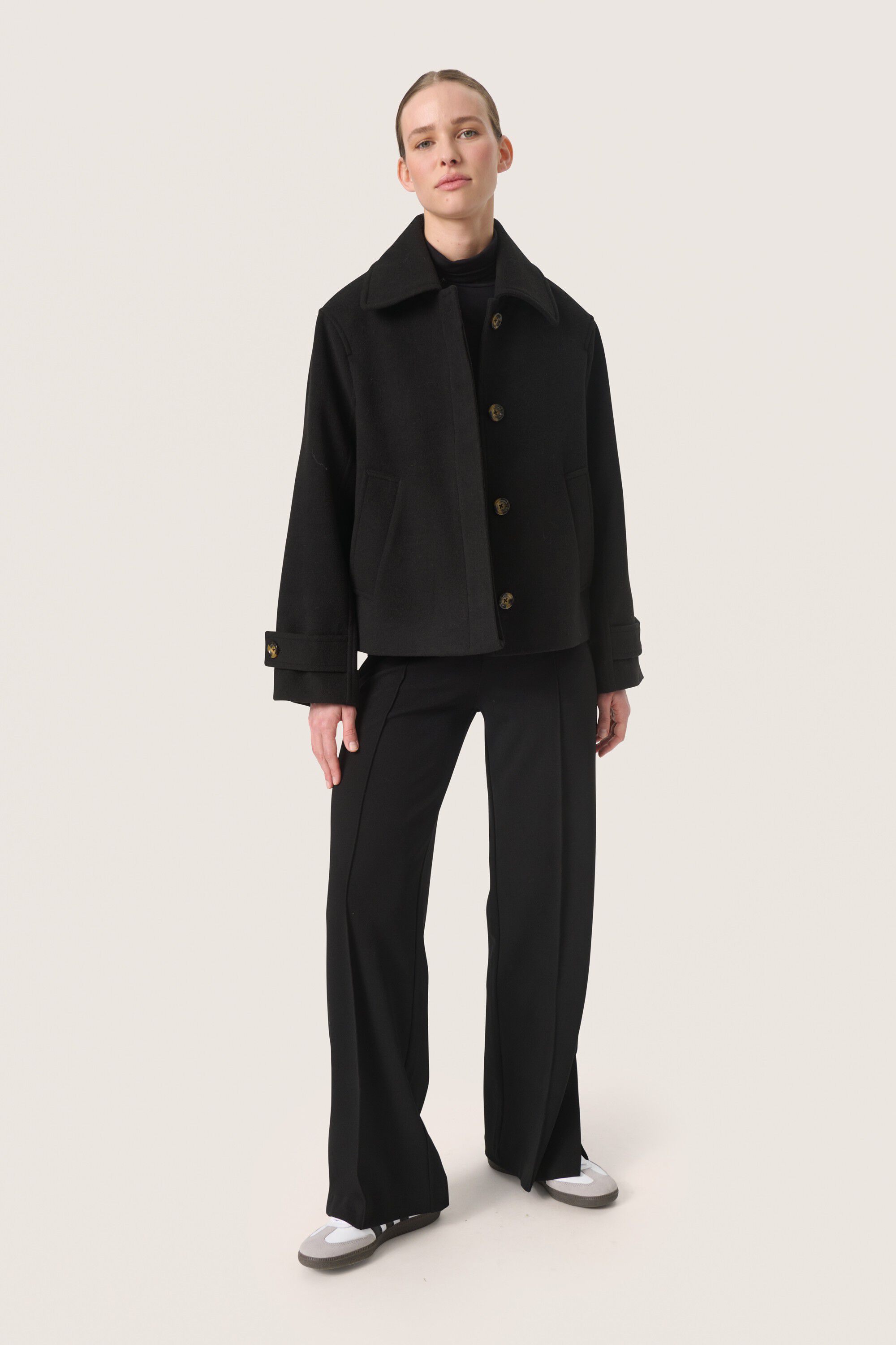 SLRubie Akeleje Jacket