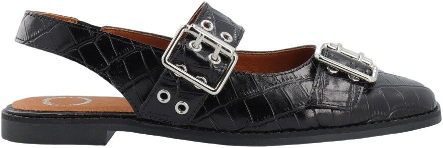 CASDIANA Mary Jane Croco