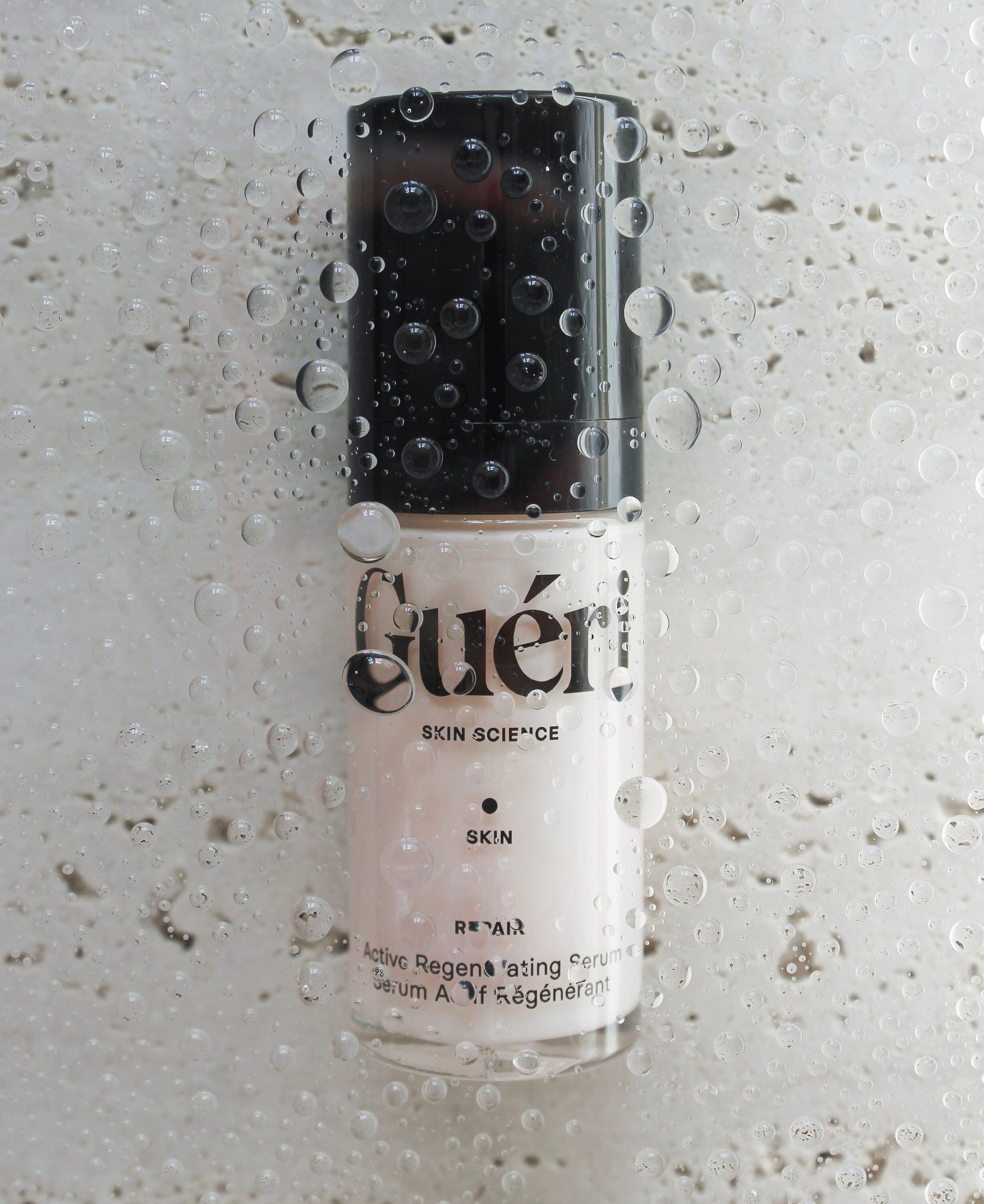 SKIN REPAIR Active Regenerating Serum