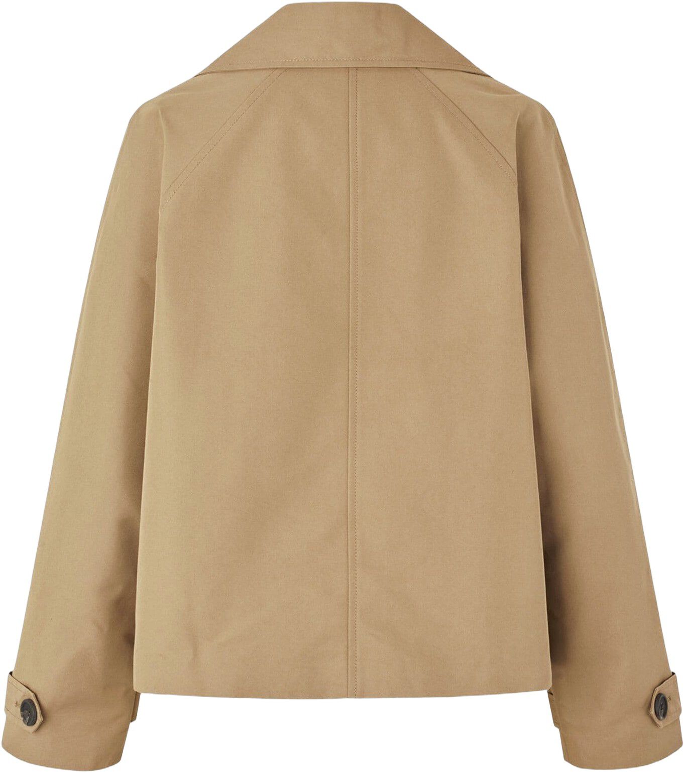 ENSENECA DB SHORT JACKET 6988