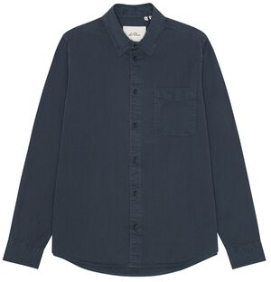 Garment Dyed Shirt