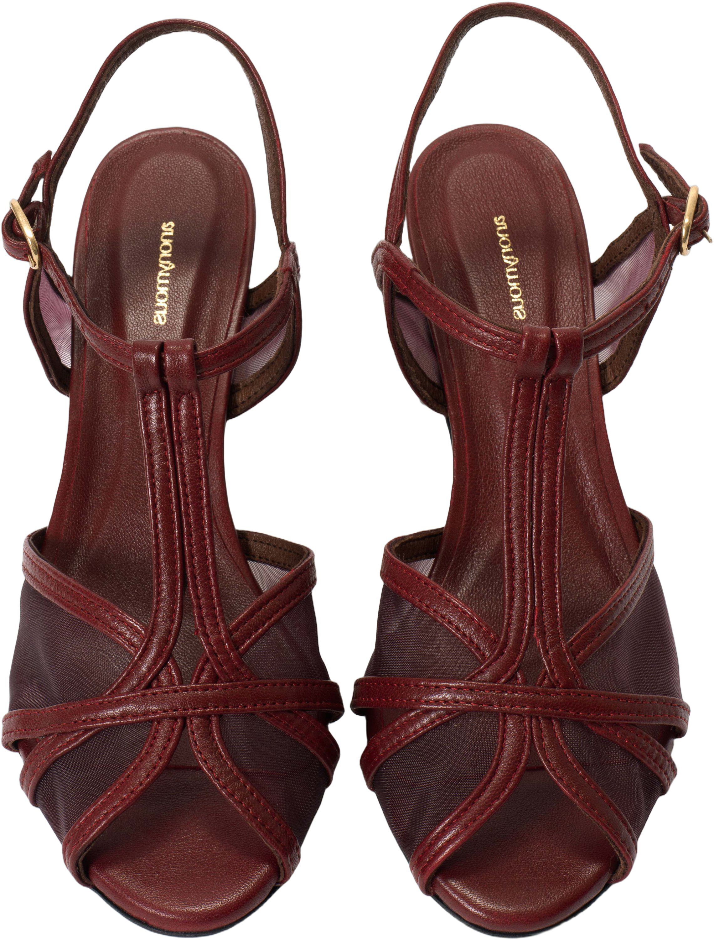 Therese 55 mosquito Shiny lamb & mosquito