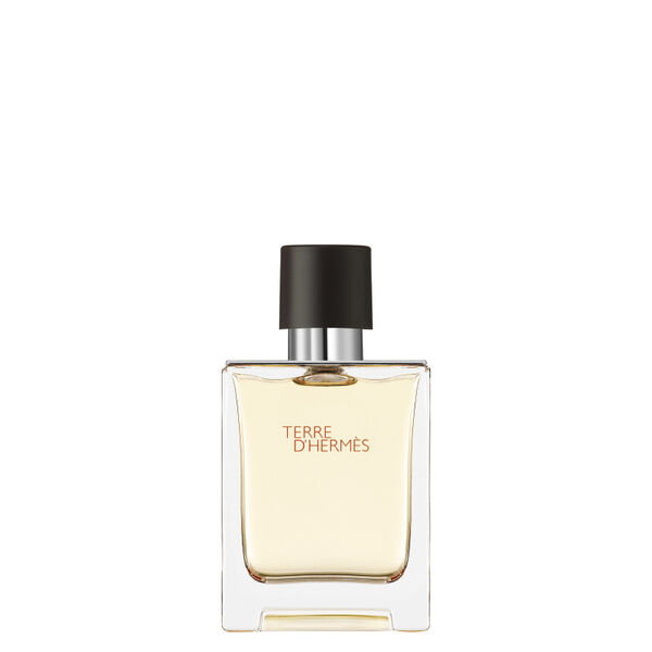TERRE D'HERMÉS EAU DE TOILETTE