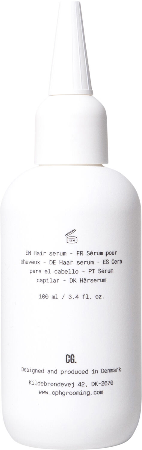 Hair Activator - H&aring;rstimulerende serum