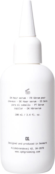 Hair Activator - Hårstimulerende serum