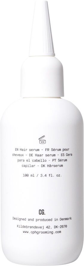 Hair Activator - Hårstimulerende serum