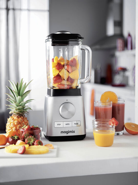 Power Blender 4, 1300 W, 1,8L