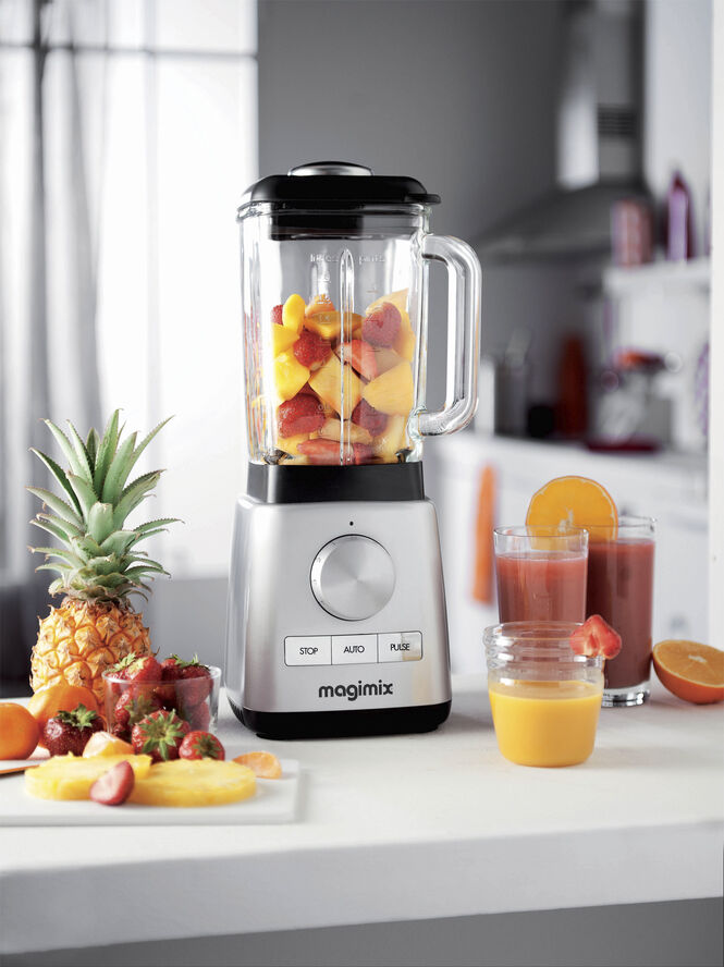 Power Blender 4, 1300 W, 1,8L