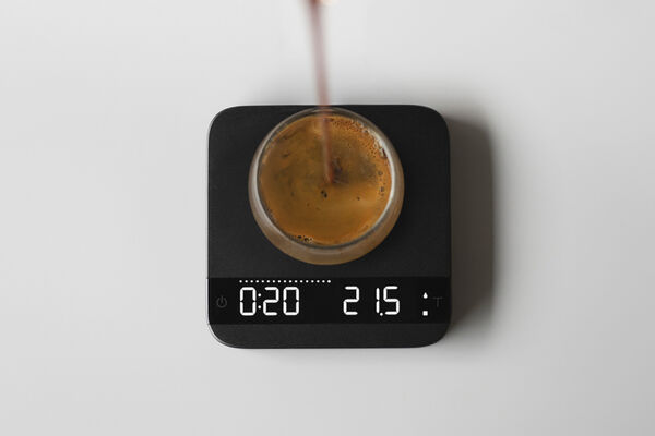 Acaia Lunar Kaffevægt