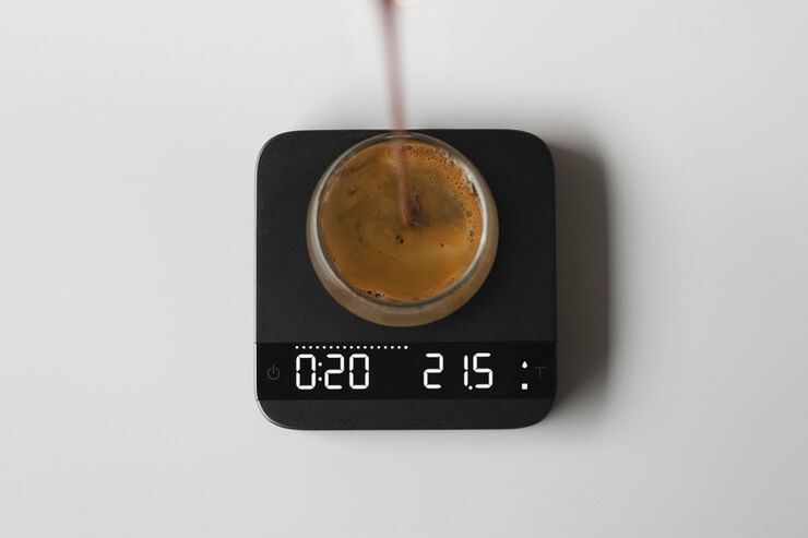 Acaia Lunar Kaffevægt