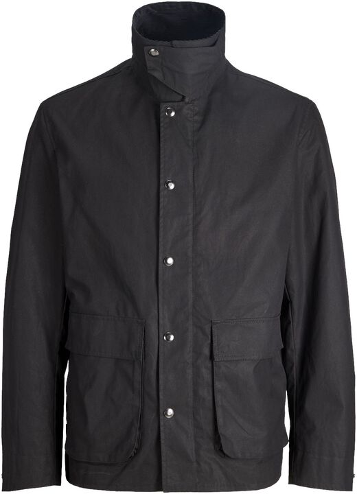JPRBLUCLINT WAXED JACKET
