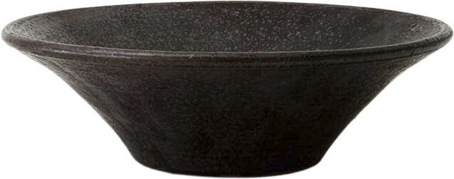 Triptych Bowl, &Oslash;30, Mocha