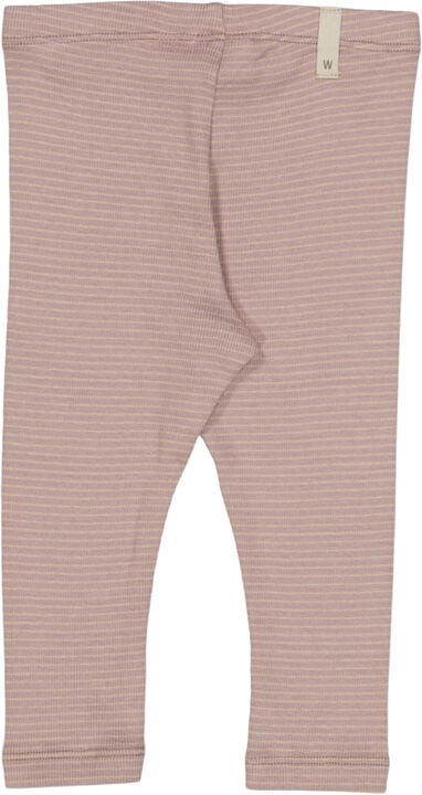 Rib Leggings