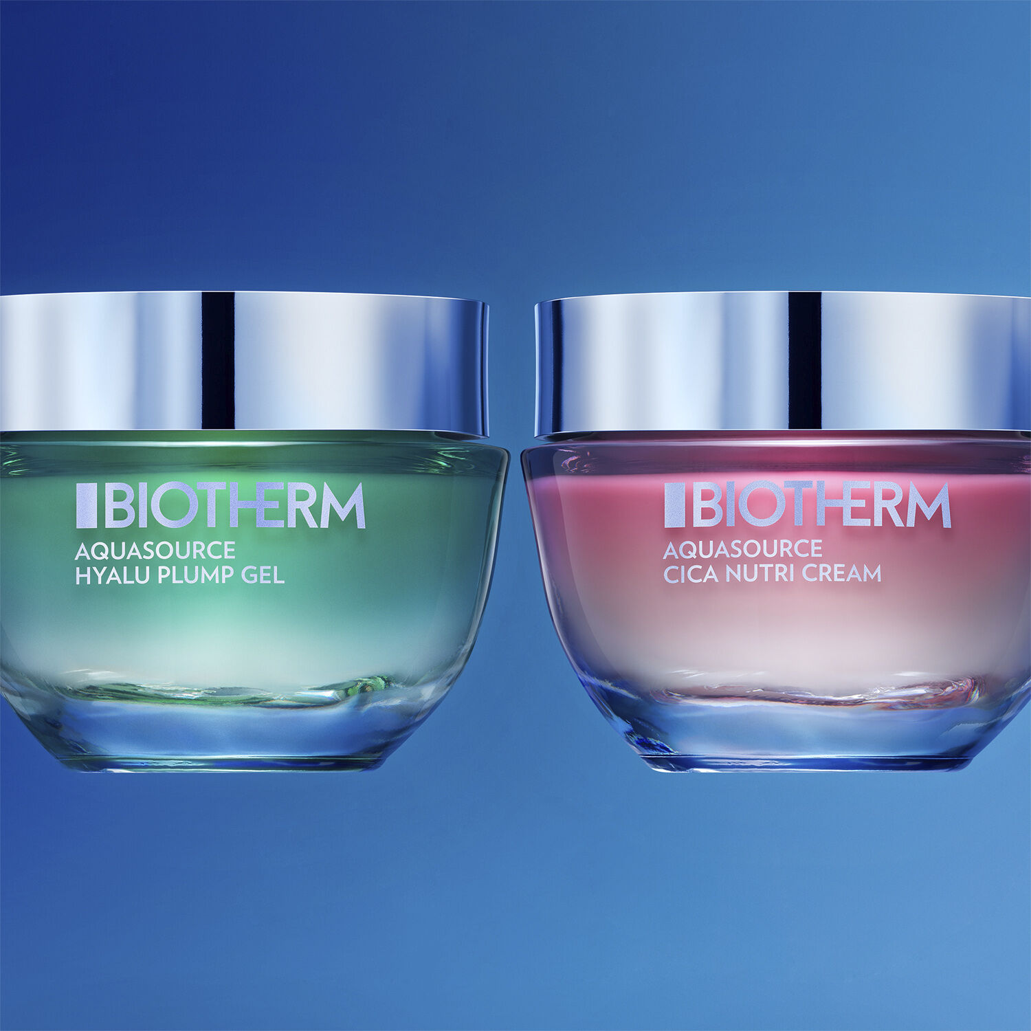 Biotherm Aquasource Cica Nutri Cream 30ml