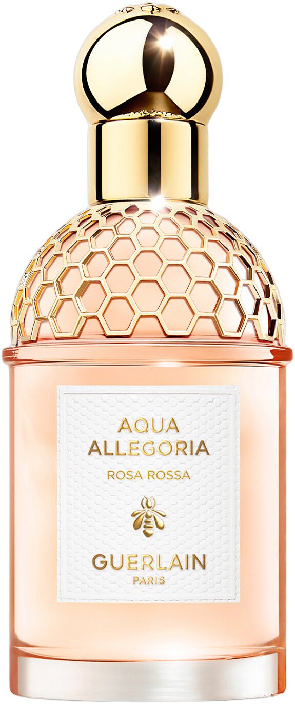 Aqua Allegoria Rosa Rossa EdT 75ml