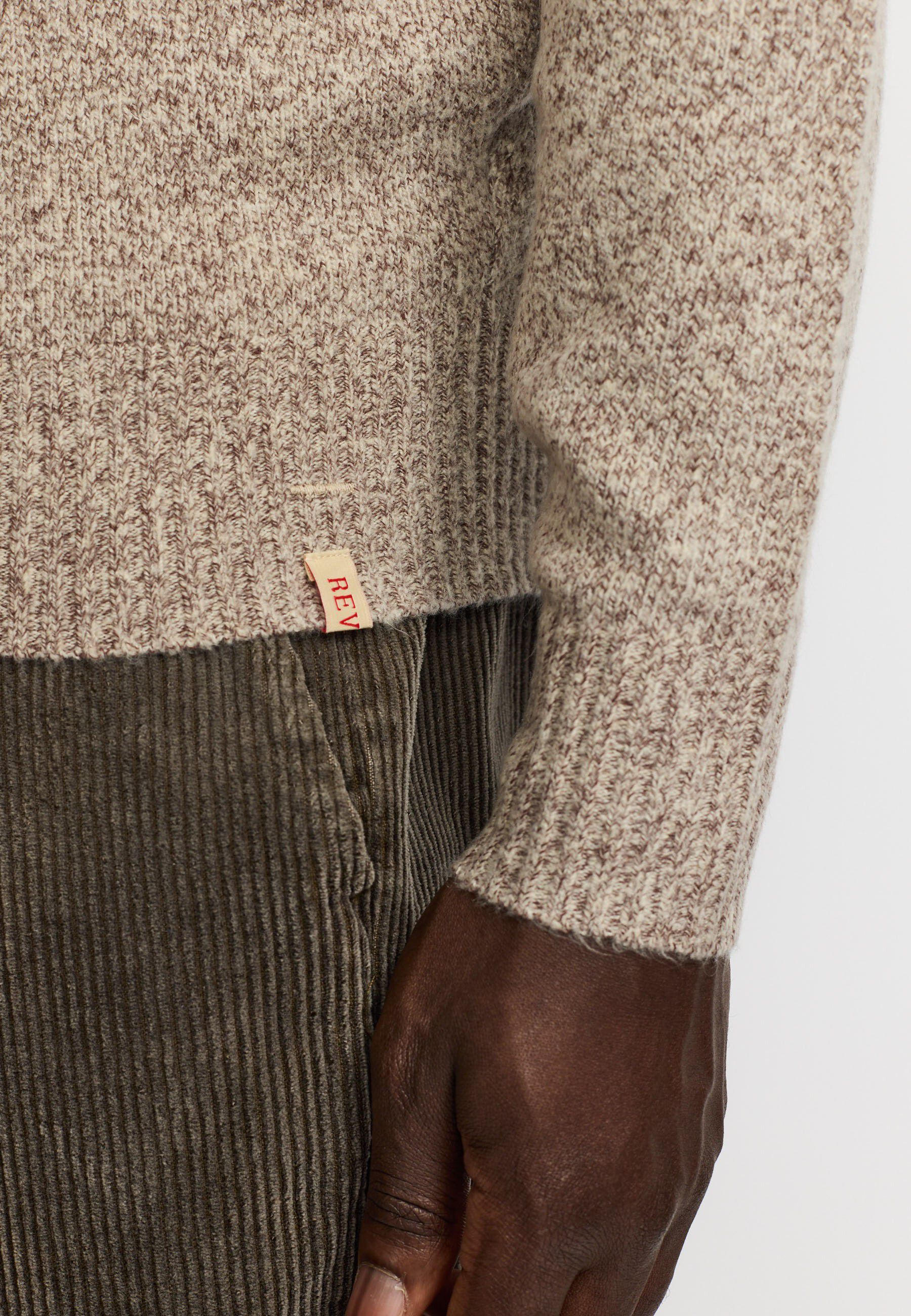 Knit Sweater
