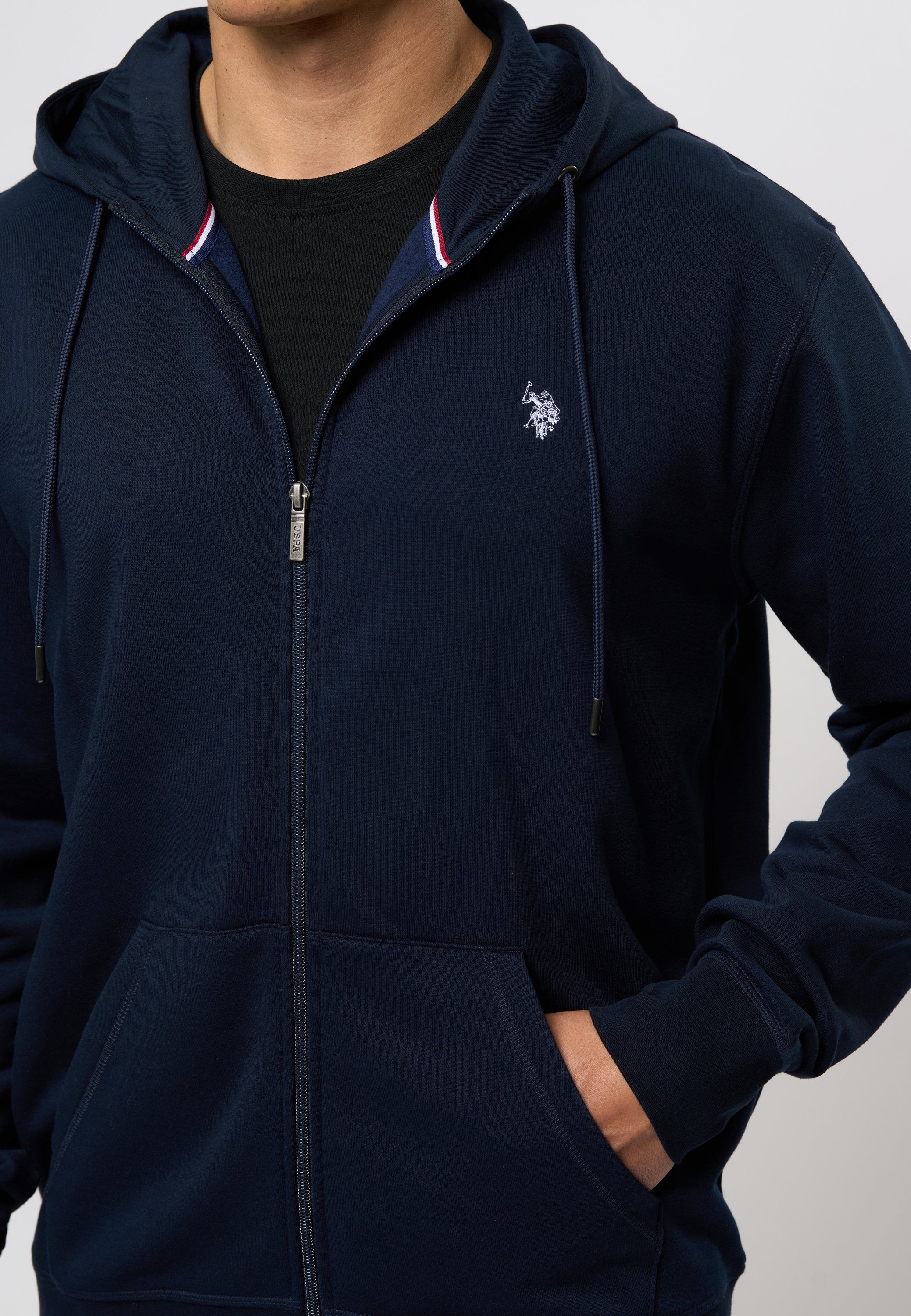 OTTO REG USPA M SWEAT