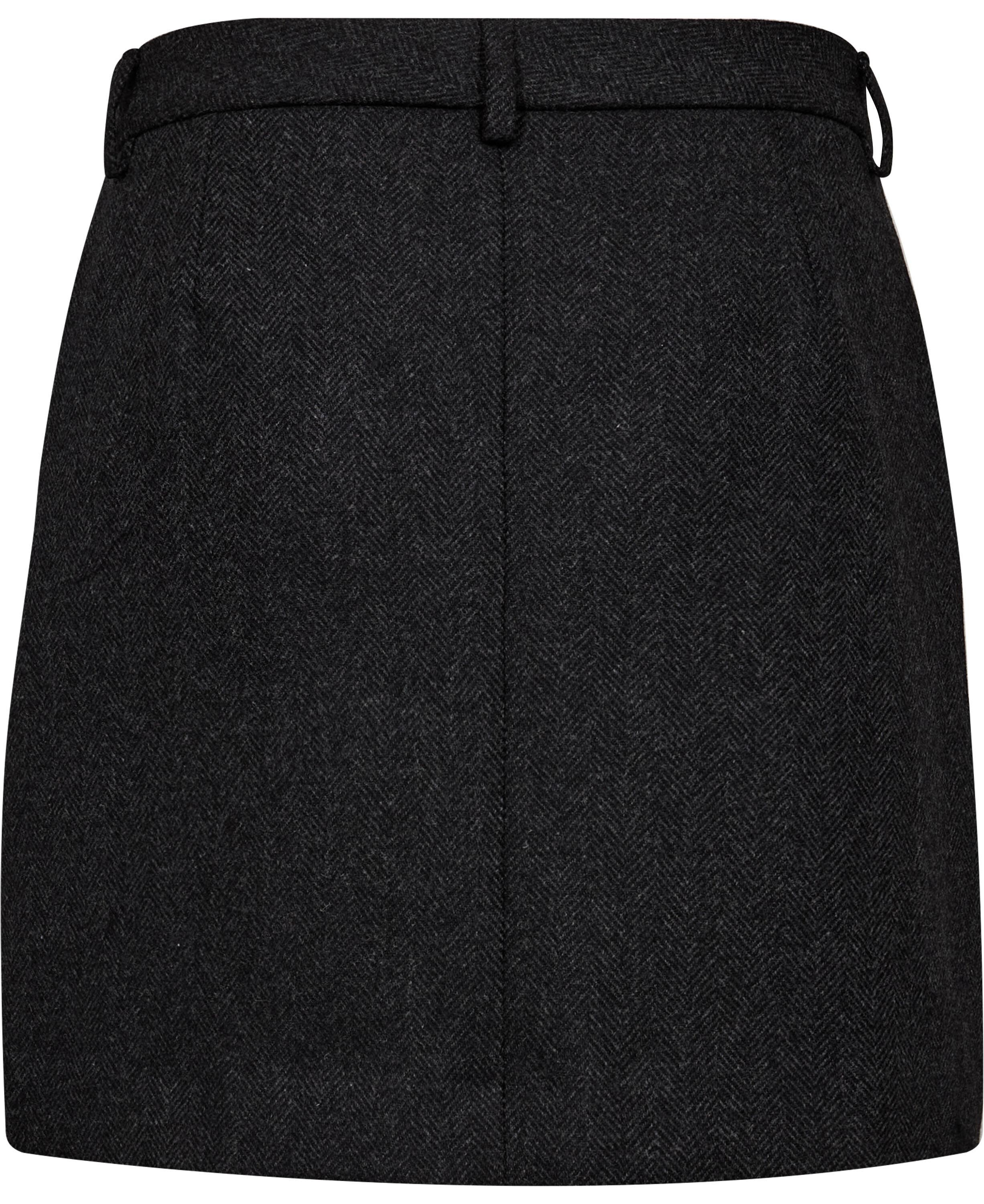 SLFKAYA-ELIN LANO SKIRT NOOS