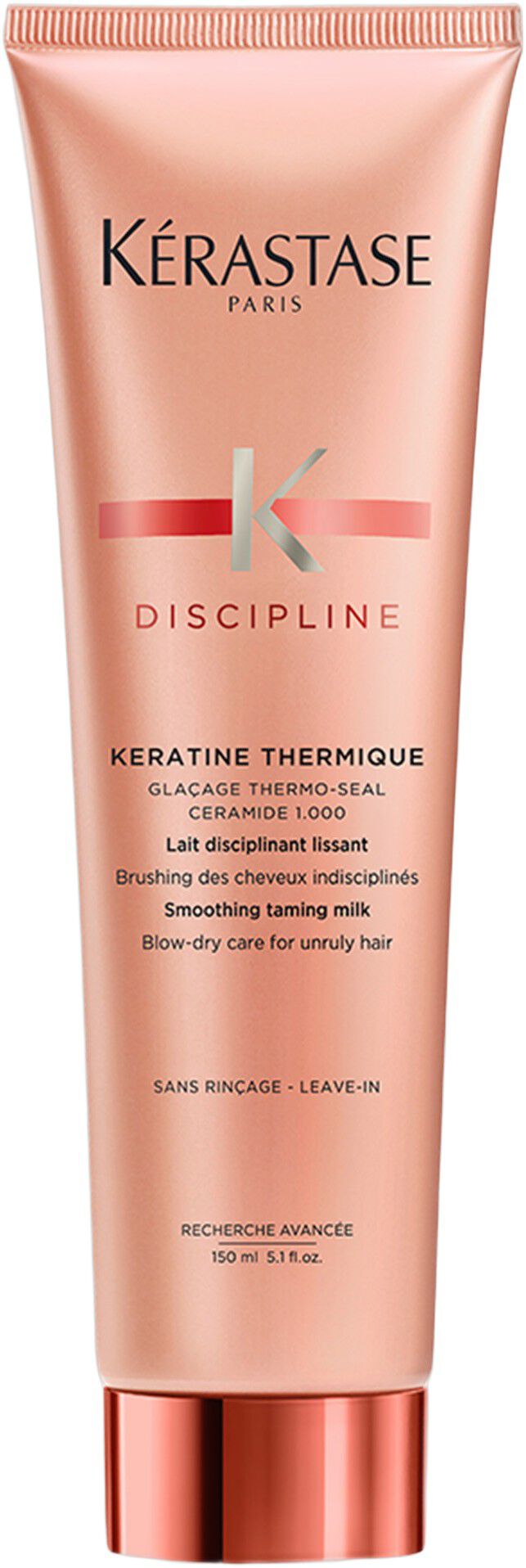 Discipline K&eacute;ratine Thermique leave-in