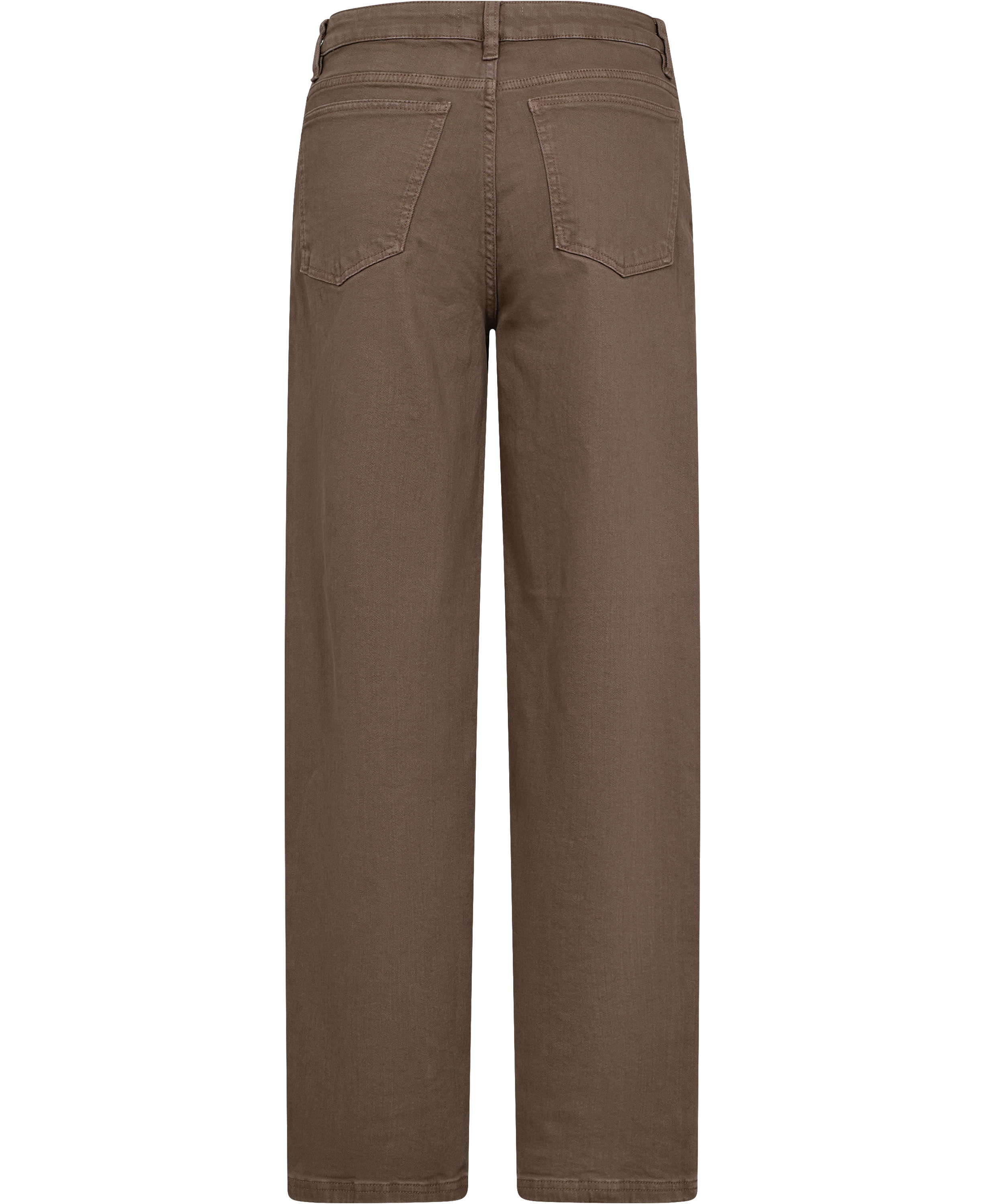 Lova M125 Barrel bukser - &Oslash;kologisk bomuld GOTS