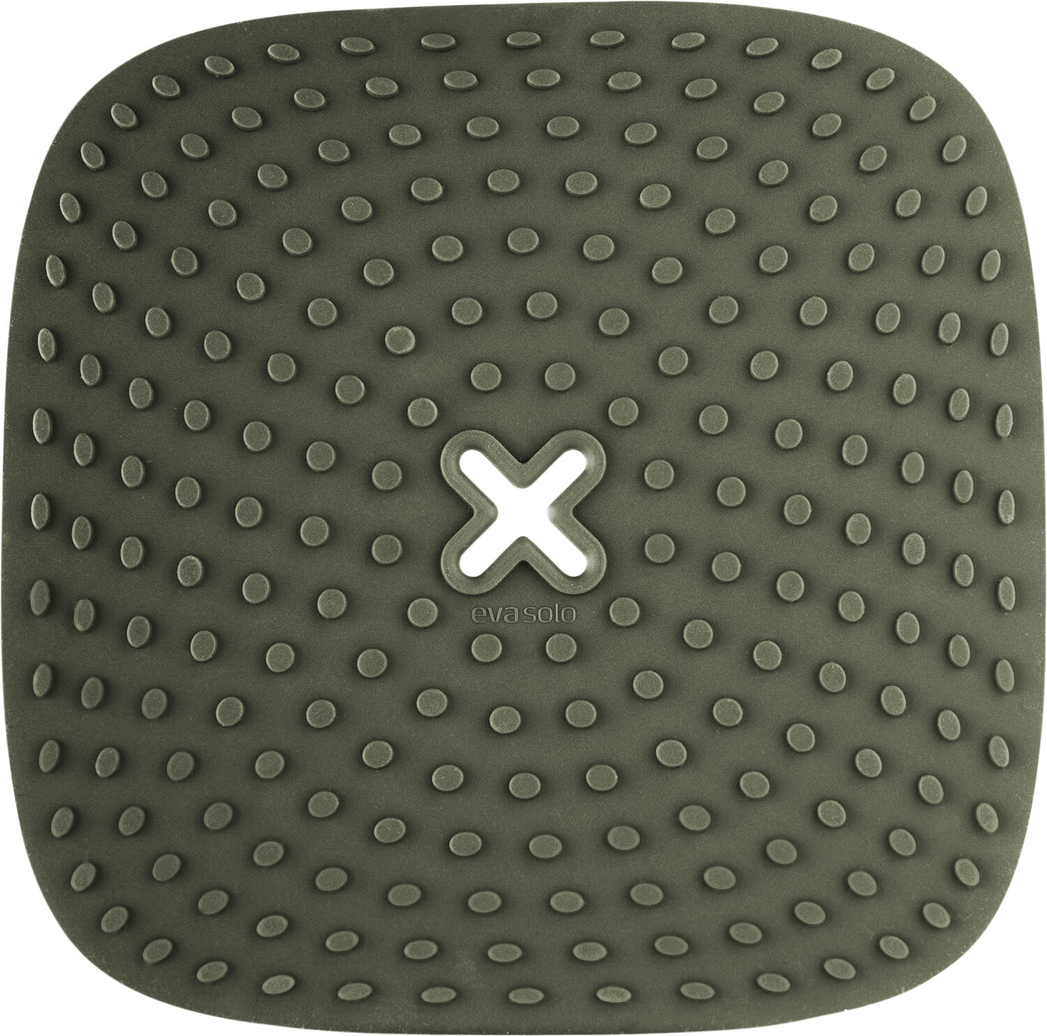 Green tools Grydelapper 18 x 18 cm med krog