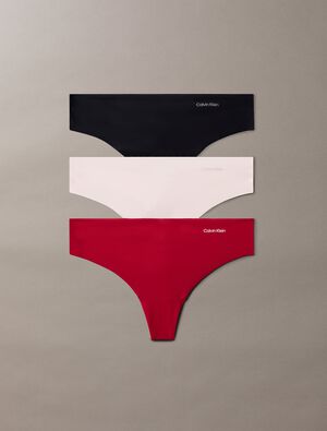 THONG 3PK