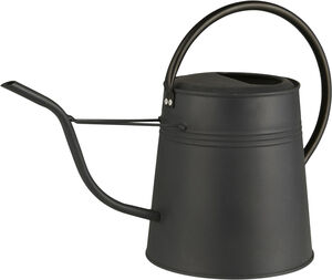 Vandkande mat sort 2,3 ltr