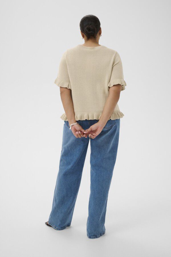 KClindsy Knit Pullover