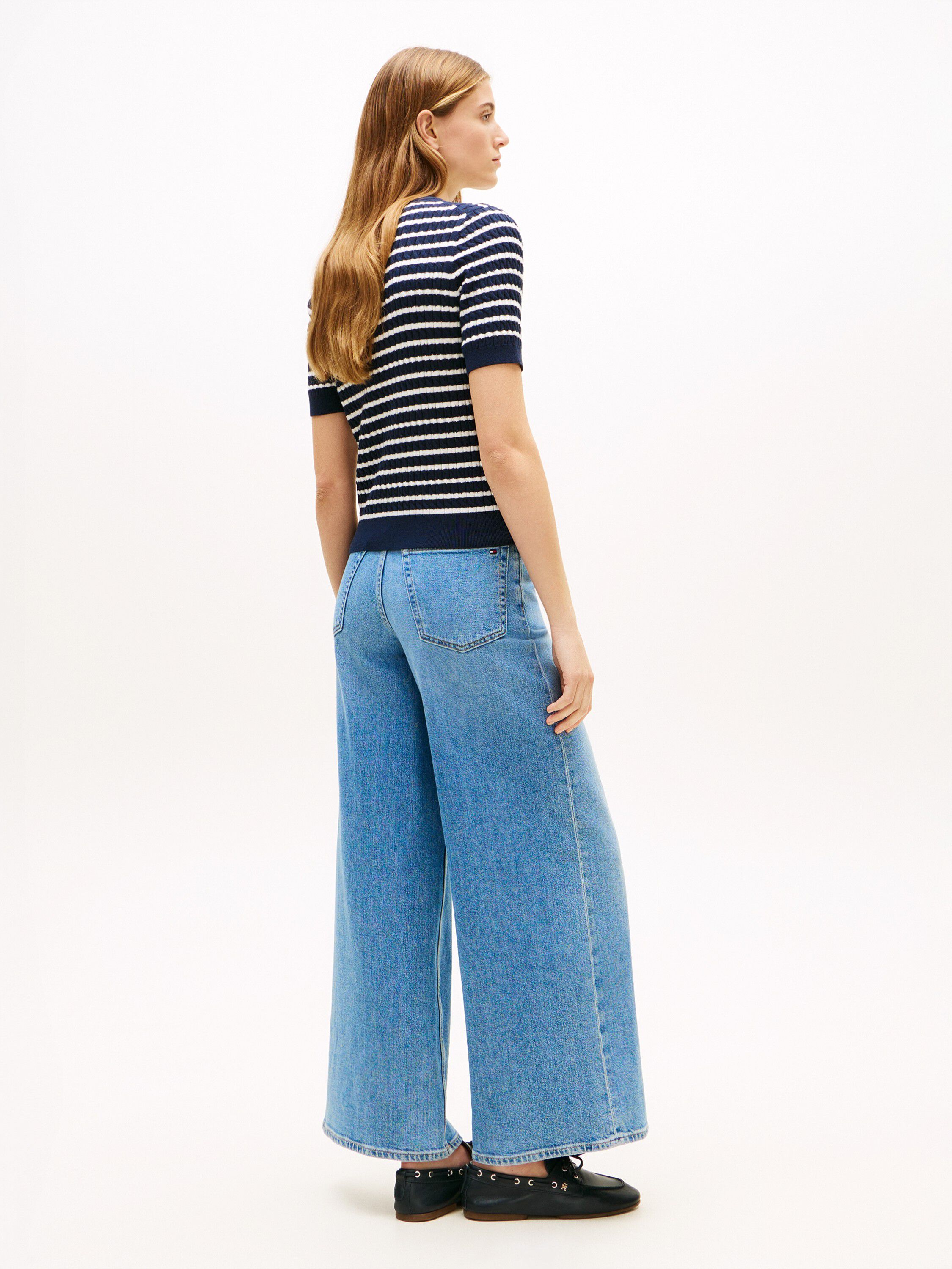 CO CABLE FINE GG SS HENLEY