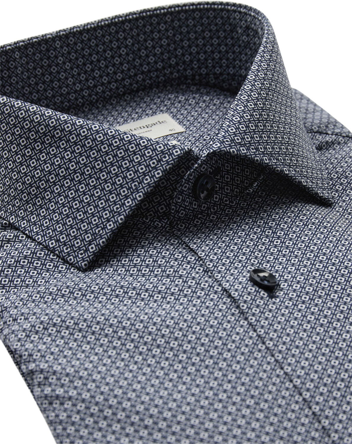 BS Howard Slim Fit Shirt