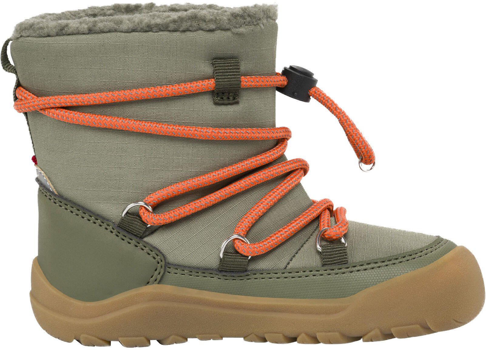Birch Barefoot Warm WP Pull-on