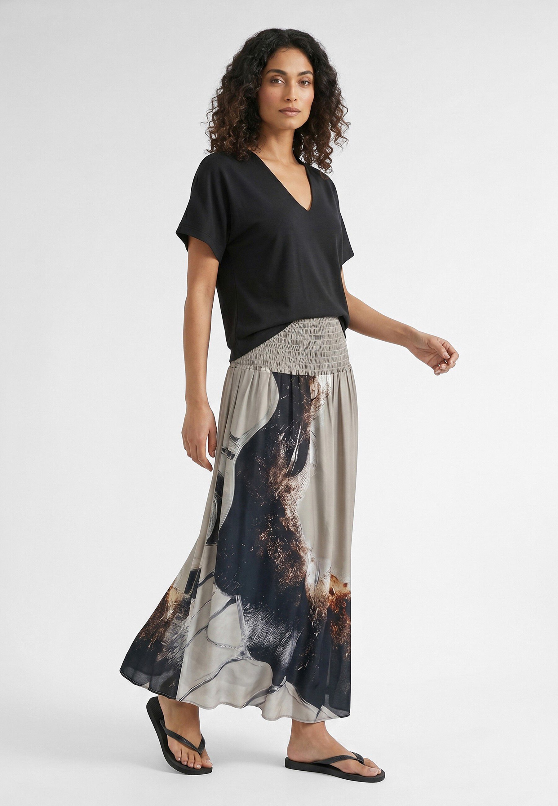 Diana Skirt